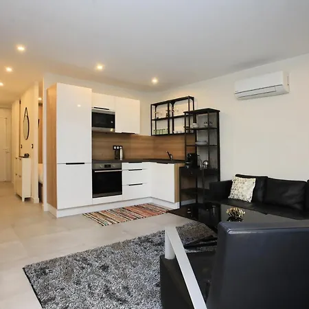 Avec Balcon Supercroisette Appartement *